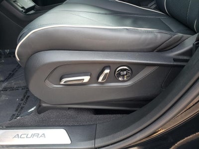 2024 Acura RDX Advance Package SH-AWD