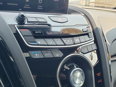 2024 Acura RDX Advance Package SH-AWD
