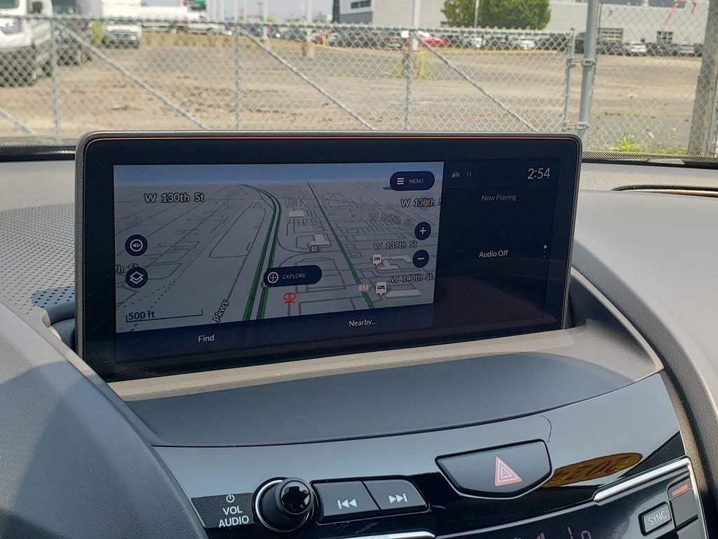 2024 Acura RDX Advance Package SH-AWD