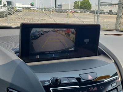 2024 Acura RDX Advance Package SH-AWD