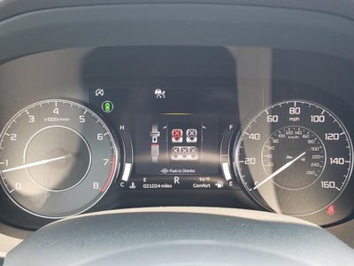 2024 Acura RDX Advance Package SH-AWD