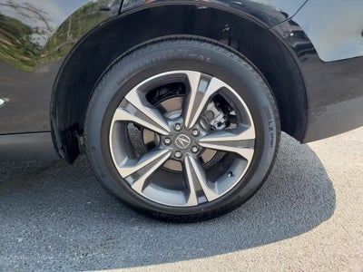 2024 Acura RDX Advance Package SH-AWD