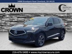 2024 Acura RDX Advance Package SH-AWD