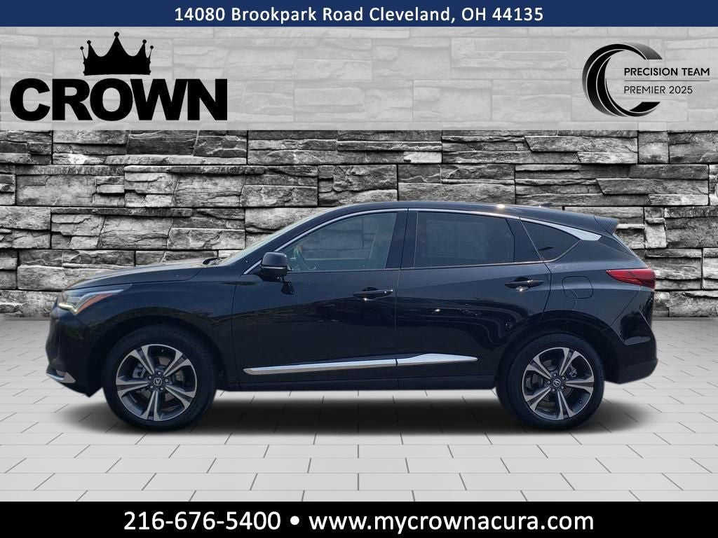 2024 Acura RDX Advance Package SH-AWD