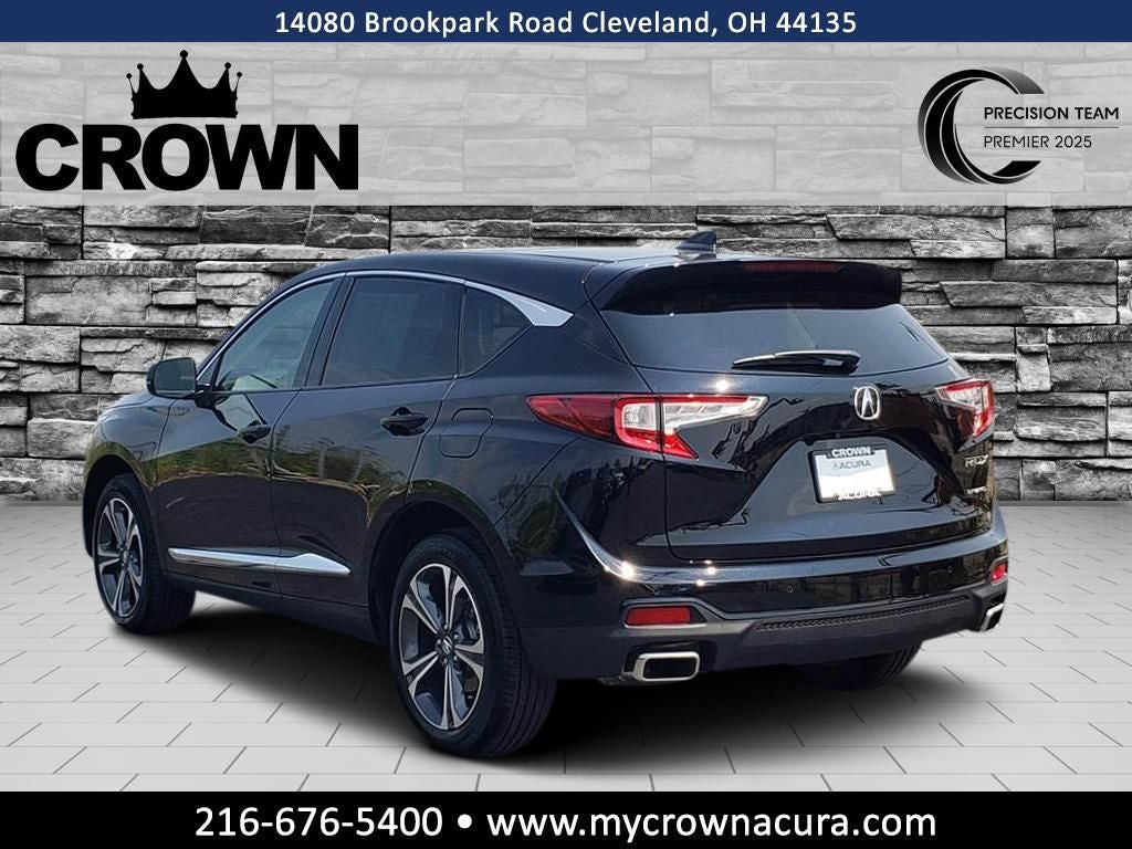 2024 Acura RDX Advance Package SH-AWD