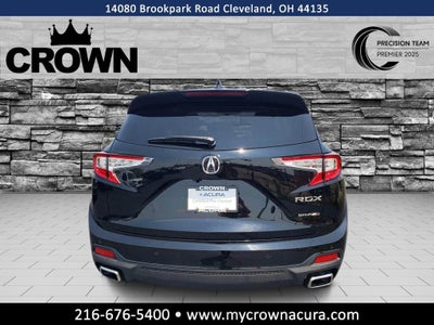 2024 Acura RDX Advance Package SH-AWD