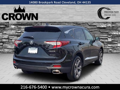 2024 Acura RDX Advance Package SH-AWD