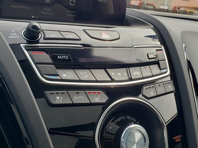 2026 Acura RDX Advance Package SH-AWD