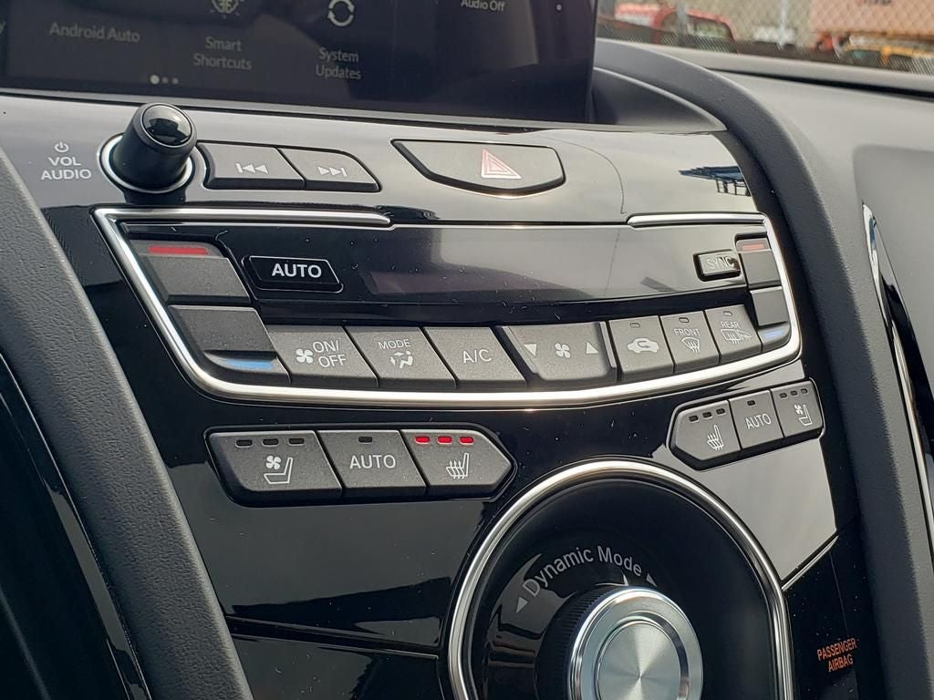 2026 Acura RDX Advance Package SH-AWD