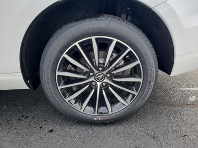 2026 Acura RDX Advance Package SH-AWD