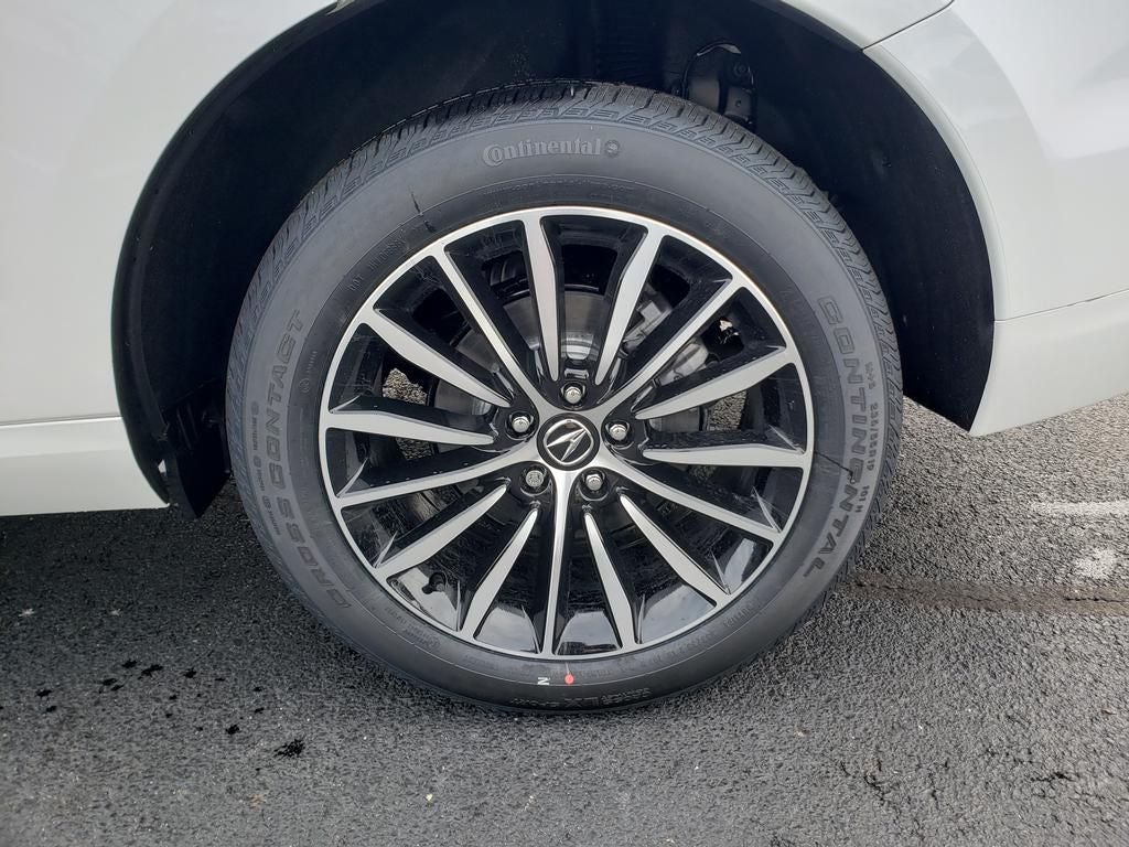 2026 Acura RDX Advance Package SH-AWD