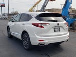 2026 Acura RDX Advance Package SH-AWD