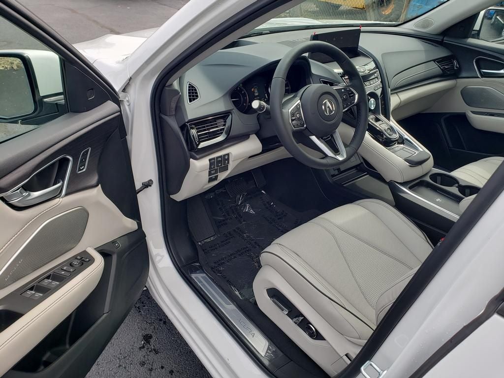 2026 Acura RDX Advance Package SH-AWD