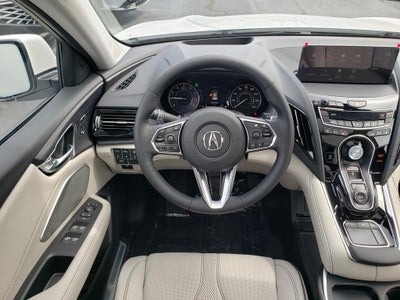 2026 Acura RDX Advance Package SH-AWD