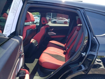 2024 Acura RDX A-Spec Advance Package SH-AWD