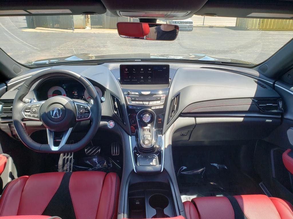 2024 Acura RDX A-Spec Advance Package SH-AWD