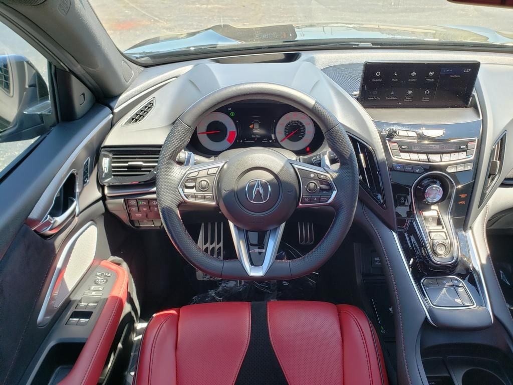 2024 Acura RDX A-Spec Advance Package SH-AWD