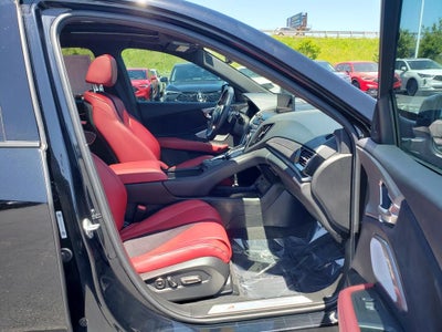 2024 Acura RDX A-Spec Advance Package SH-AWD
