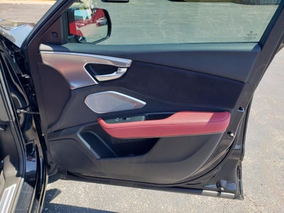2024 Acura RDX A-Spec Advance Package SH-AWD