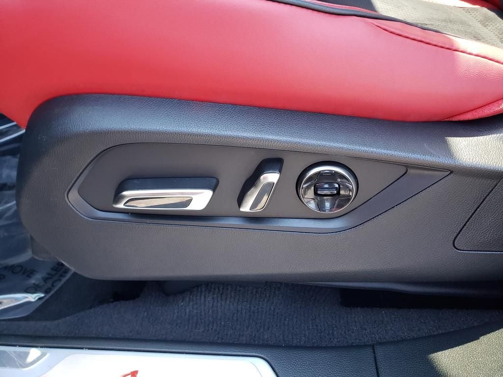 2024 Acura RDX A-Spec Advance Package SH-AWD