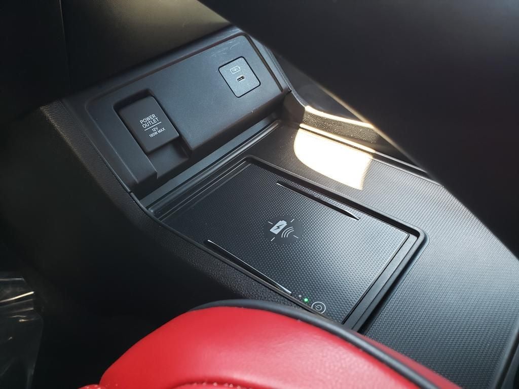2024 Acura RDX A-Spec Advance Package SH-AWD