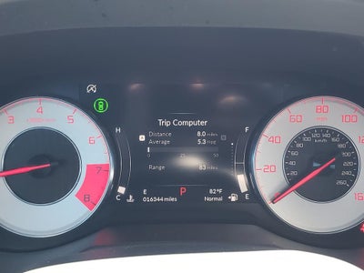 2024 Acura RDX A-Spec Advance Package SH-AWD