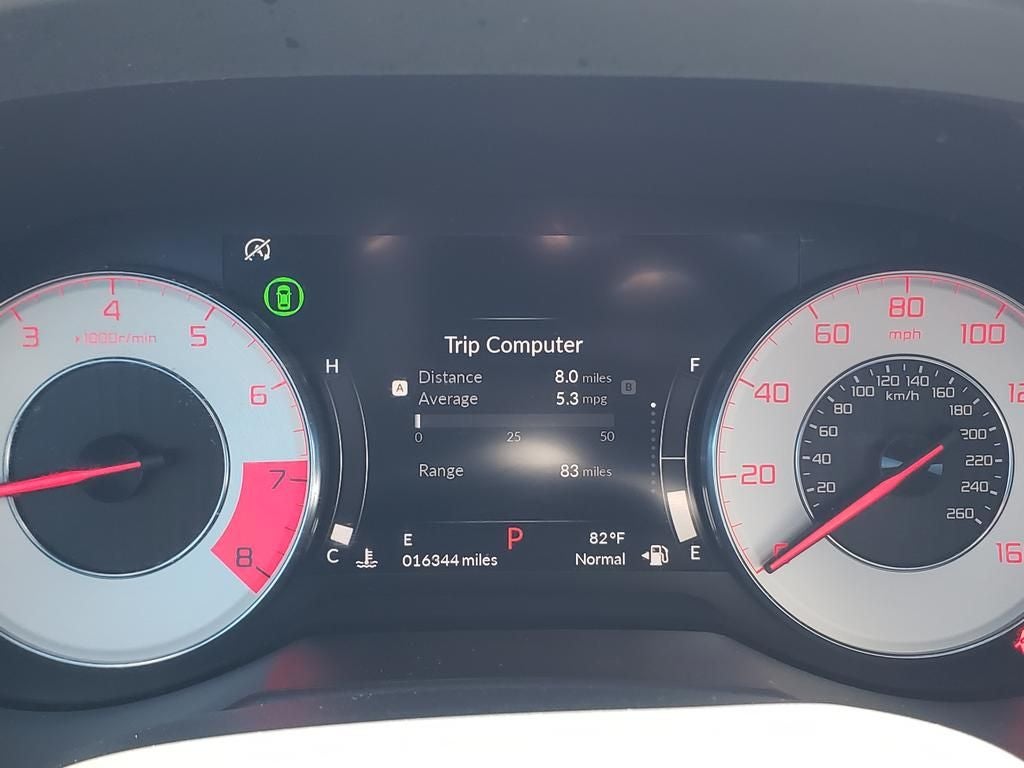 2024 Acura RDX A-Spec Advance Package SH-AWD