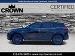 2024 Acura RDX A-Spec Advance Package SH-AWD