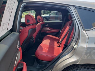 2025 Acura RDX A-Spec Advance Package SH-AWD