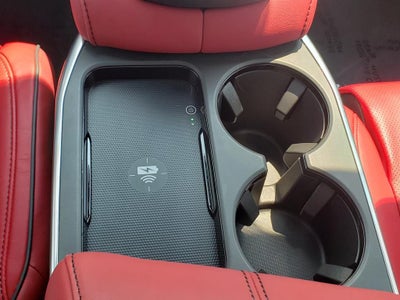 2025 Acura RDX A-Spec Advance Package SH-AWD
