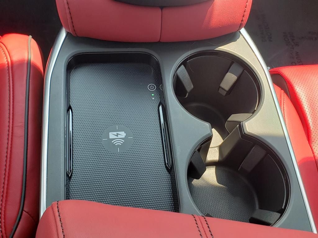 2025 Acura RDX A-Spec Advance Package SH-AWD