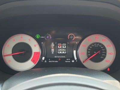 2025 Acura RDX A-Spec Advance Package SH-AWD