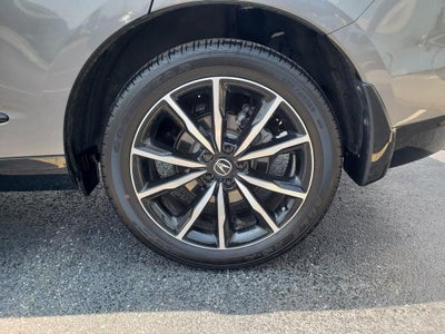 2025 Acura RDX A-Spec Advance Package SH-AWD