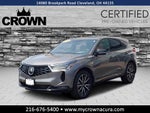 2025 Acura RDX A-Spec Advance Package SH-AWD