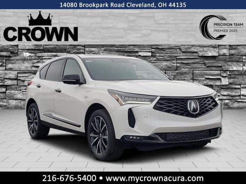 2026 Acura RDX 4ADVA-S