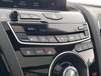 2026 Acura RDX 4ADVA-S