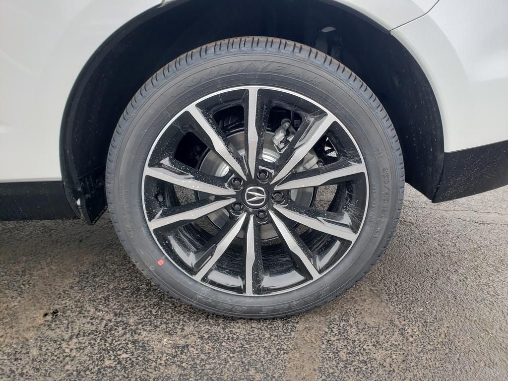 2026 Acura RDX 4ADVA-S