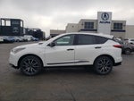 2026 Acura RDX 4ADVA-S