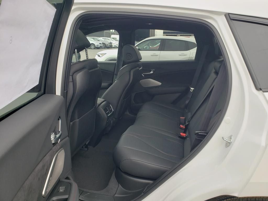 2026 Acura RDX 4ADVA-S