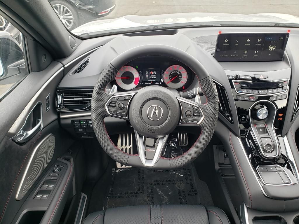 2026 Acura RDX 4ADVA-S