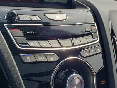 2026 Acura RDX 4ADVA-S