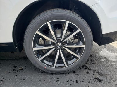 2026 Acura RDX 4ADVA-S