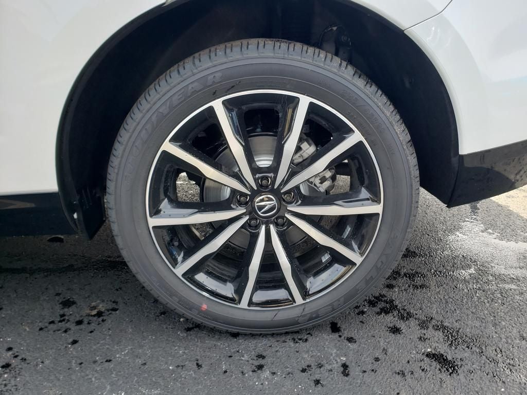 2026 Acura RDX 4ADVA-S