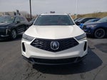 2026 Acura RDX 4ADVA-S