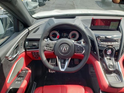 2026 Acura RDX 4ADVA-S