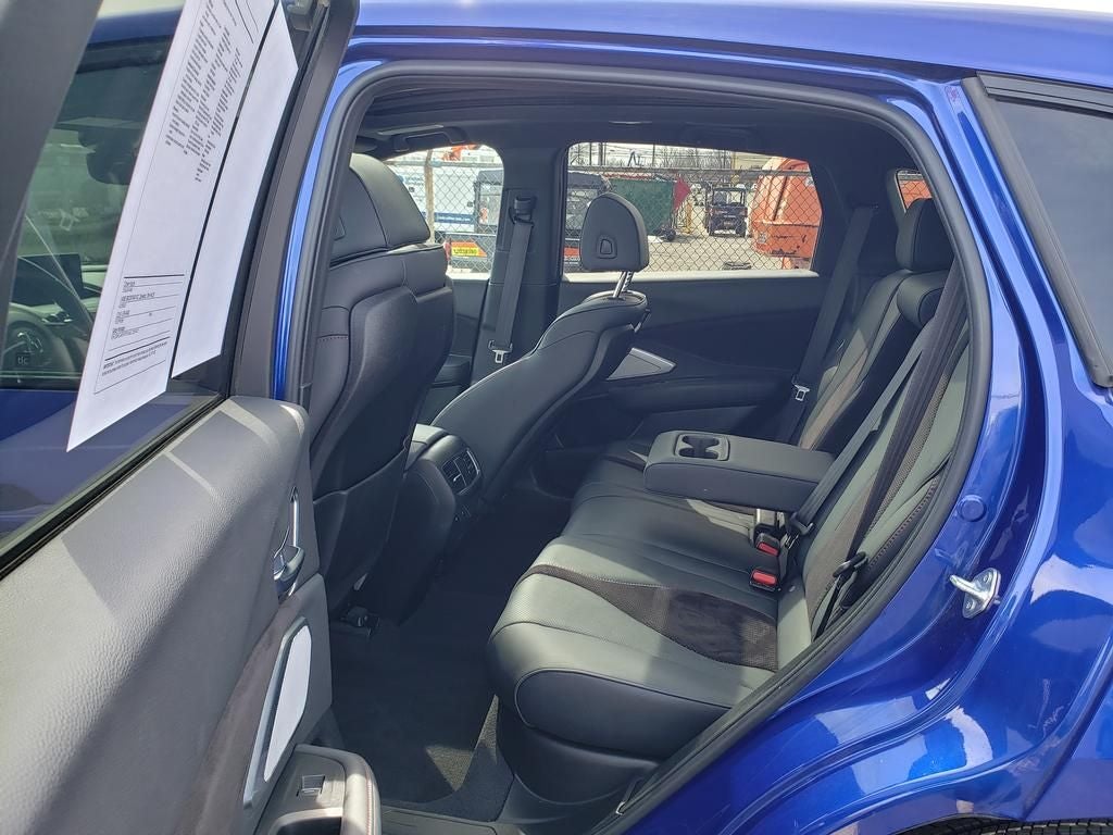 2022 Acura RDX A-Spec Advance Package SH-AWD