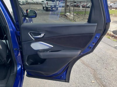 2022 Acura RDX A-Spec Advance Package SH-AWD