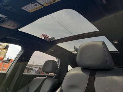 2022 Acura RDX A-Spec Advance Package SH-AWD