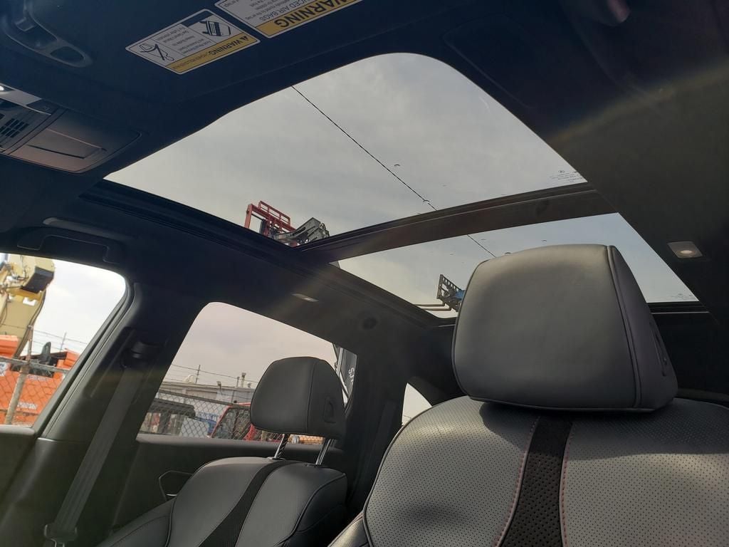 2022 Acura RDX A-Spec Advance Package SH-AWD