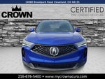 2022 Acura RDX A-Spec Advance Package SH-AWD